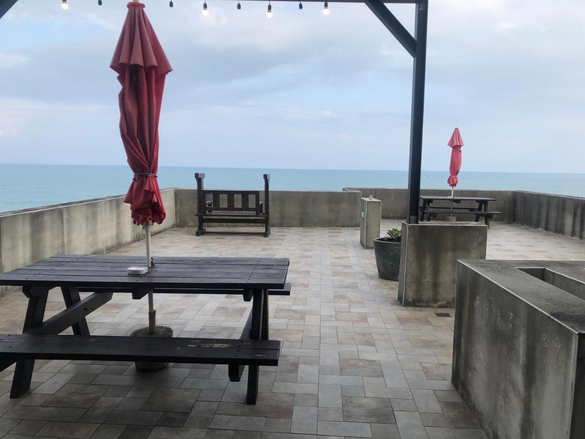 Beach Shoes Villa Yanliau Exterior foto