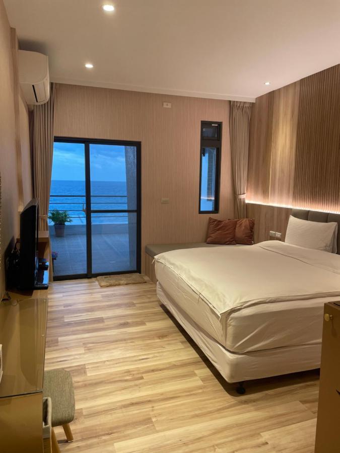 Beach Shoes Villa Yanliau Exterior foto