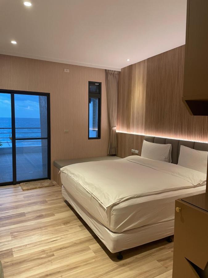Beach Shoes Villa Yanliau Exterior foto