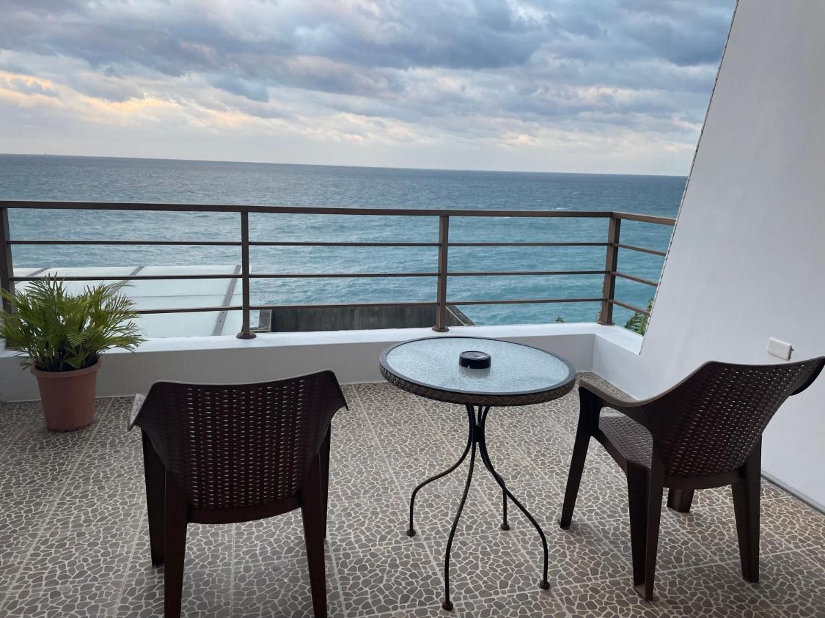 Beach Shoes Villa Yanliau Exterior foto