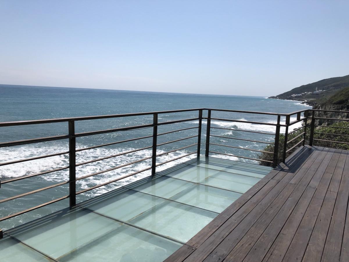Beach Shoes Villa Yanliau Exterior foto