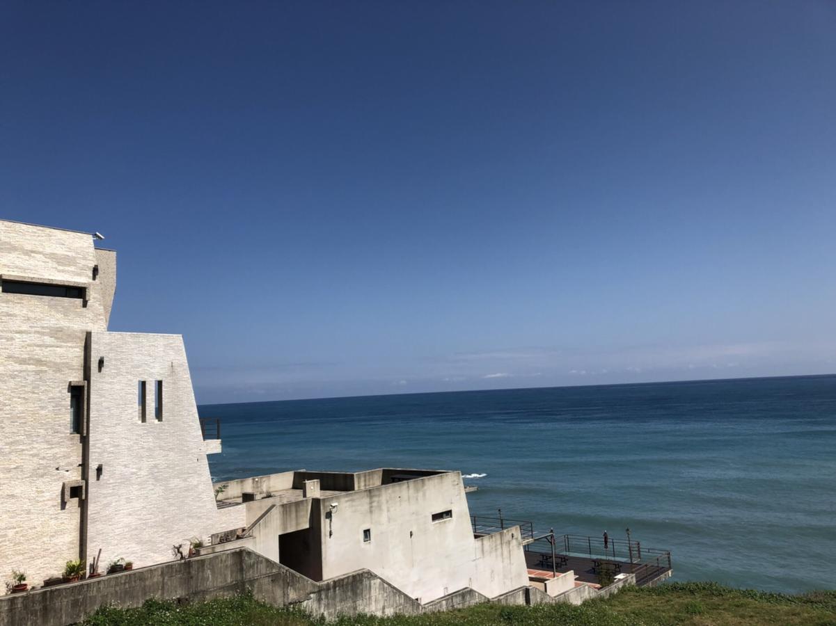Beach Shoes Villa Yanliau Exterior foto